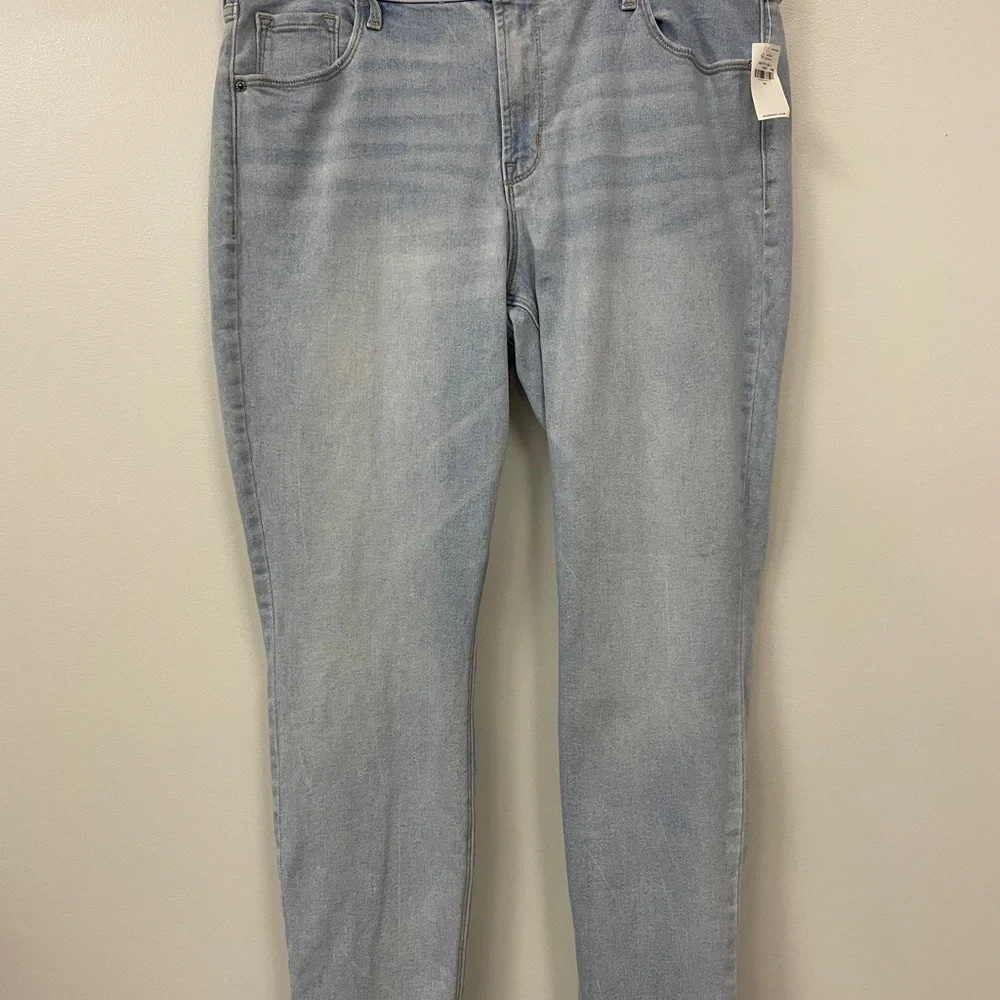 Old Navy Rockstar mid- rise super skinny jean 687117 - Picture 2 of 10